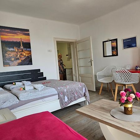 Matea Apartman 베오그라드 외부 사진