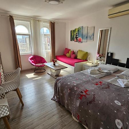 Matea Apartman 베오그라드 외부 사진