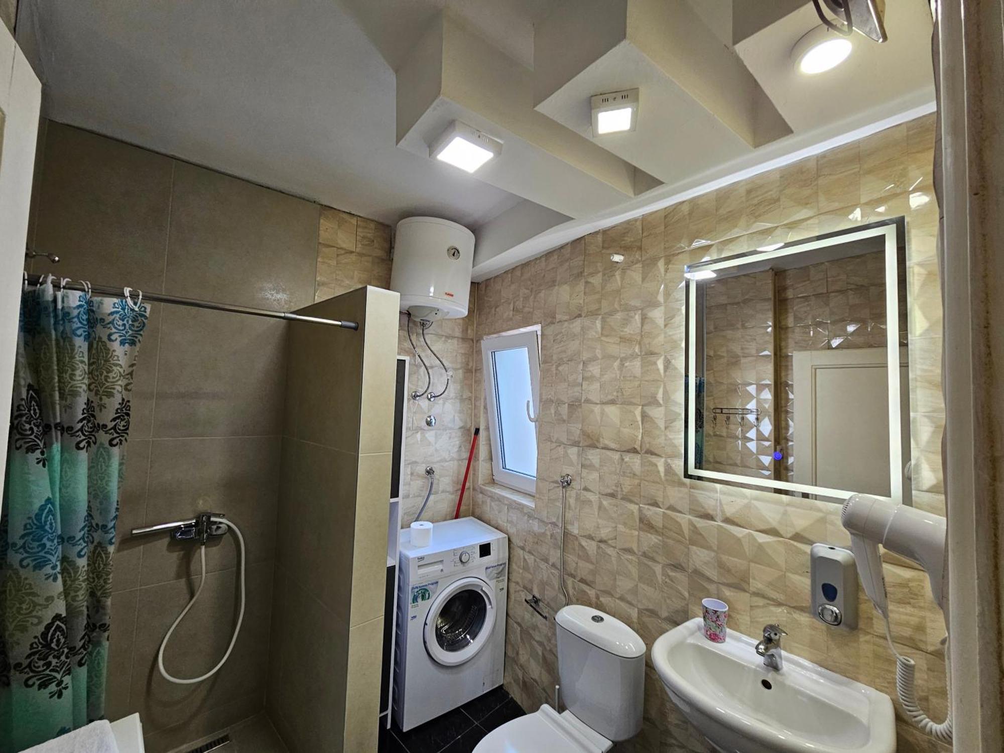 Matea Apartman 베오그라드 외부 사진