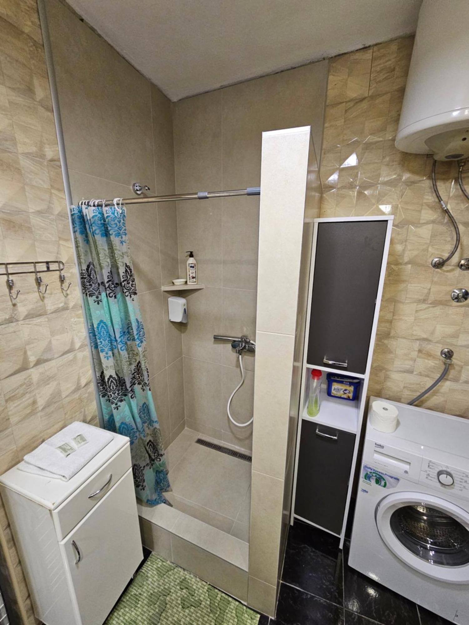 Matea Apartman 베오그라드 외부 사진