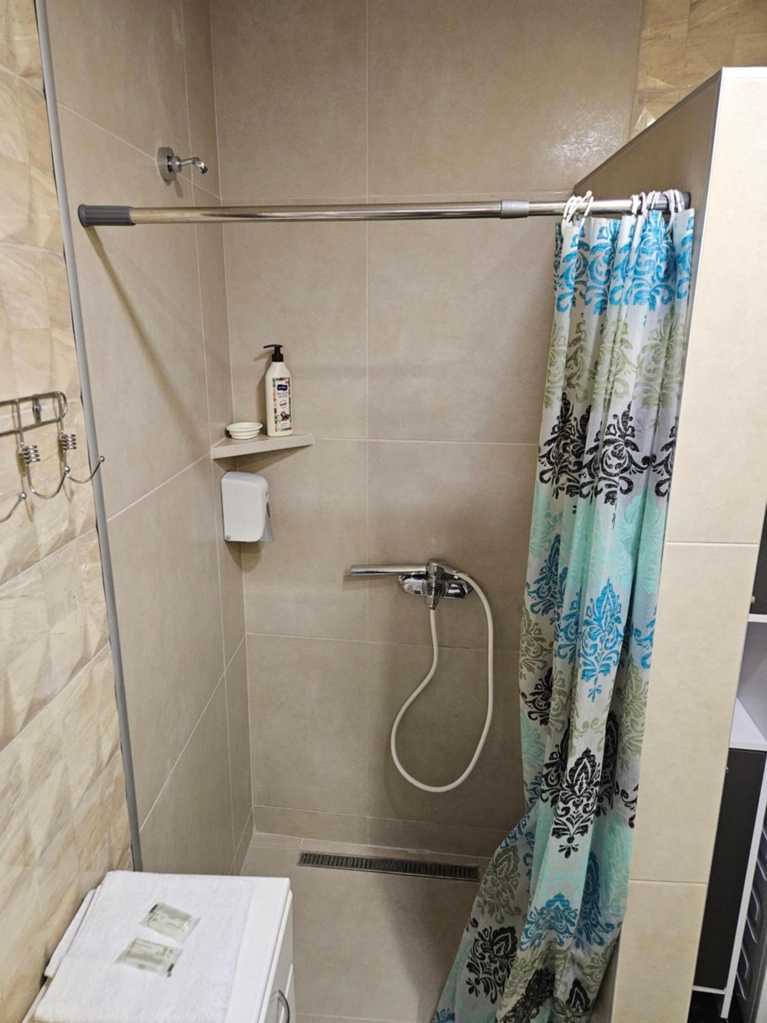 Matea Apartman 베오그라드 외부 사진