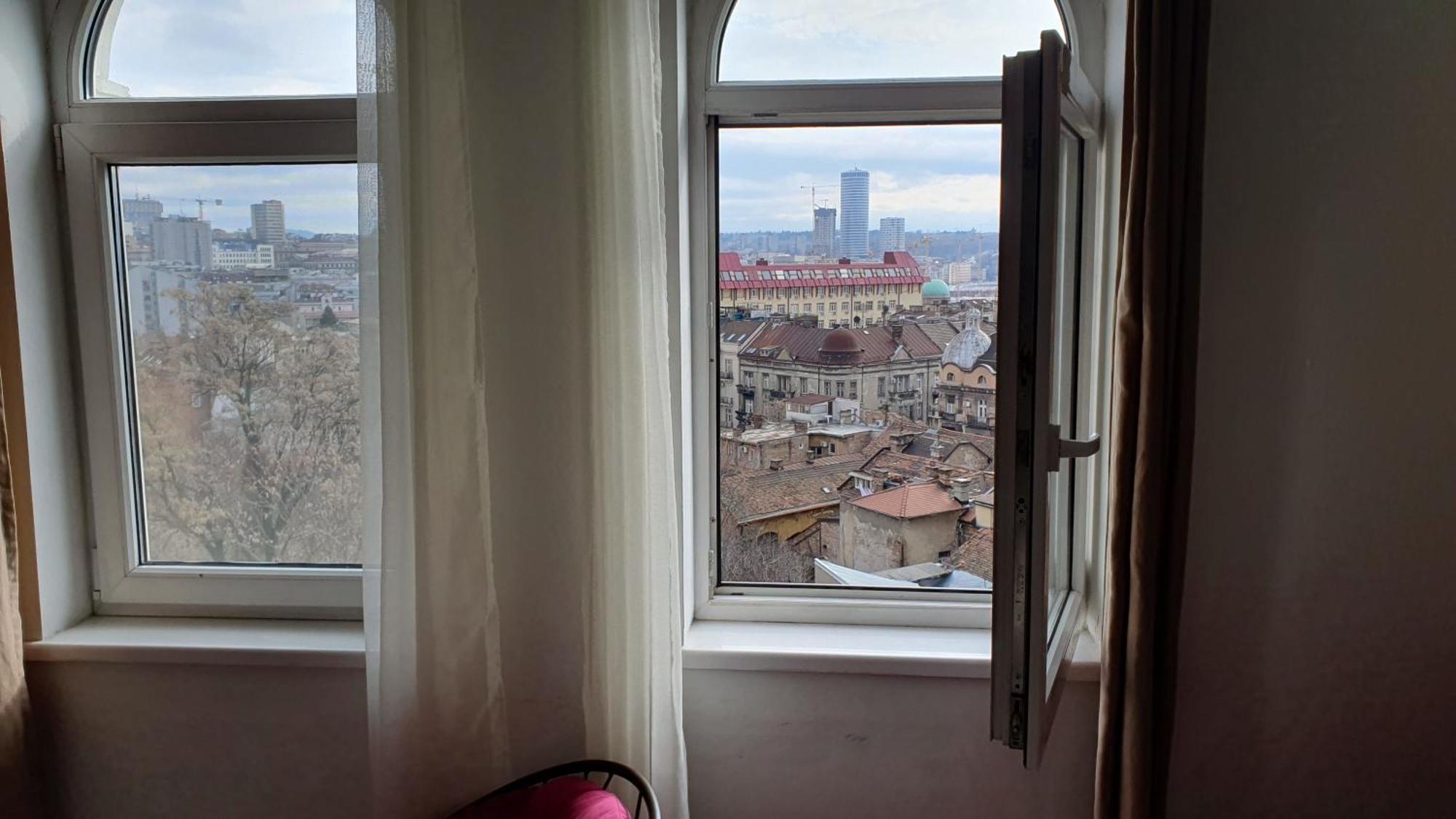 Matea Apartman 베오그라드 외부 사진