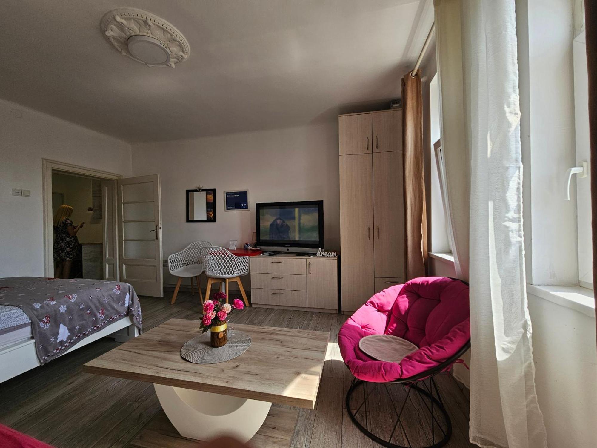 Matea Apartman 베오그라드 외부 사진