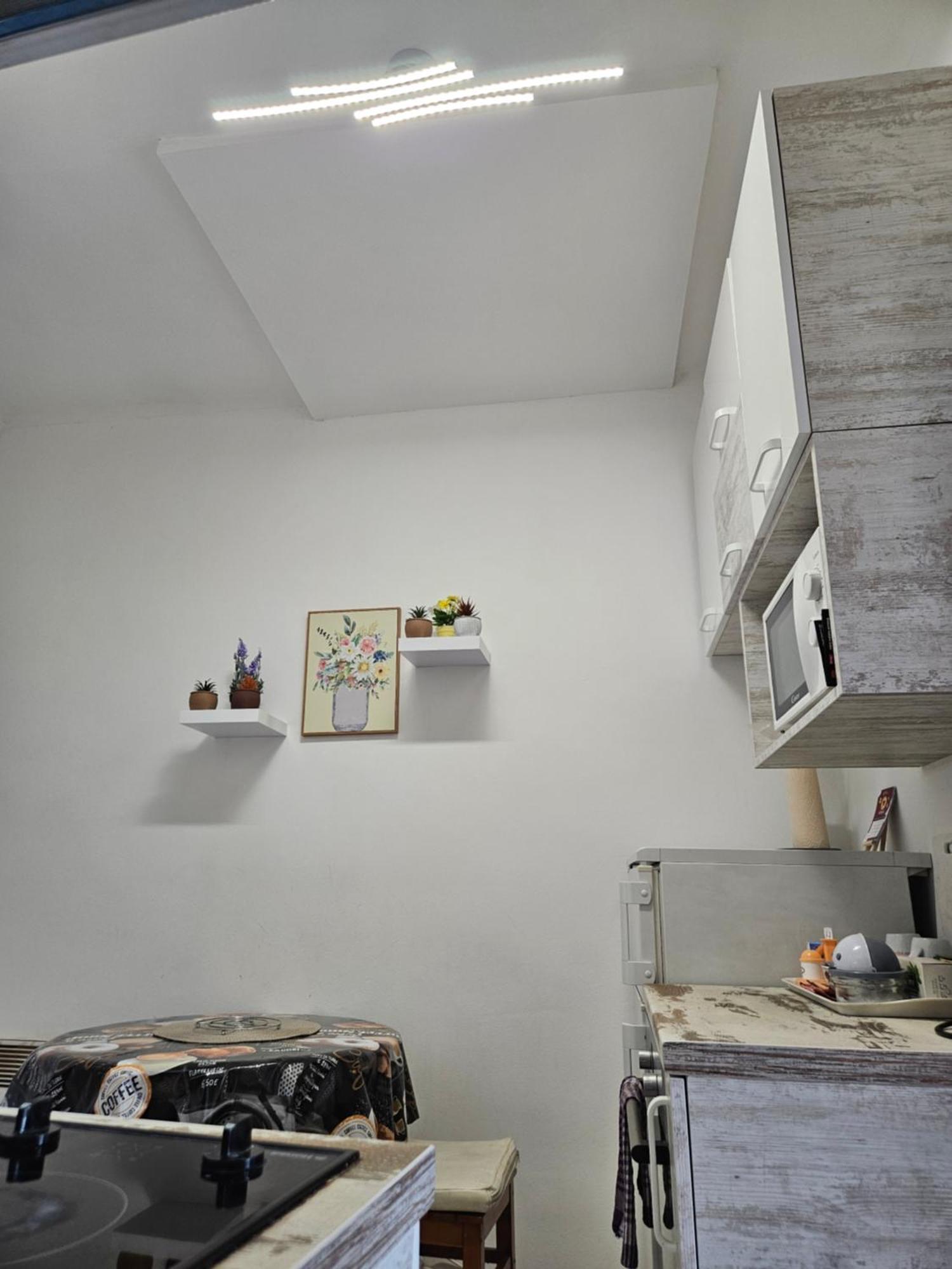 Matea Apartman 베오그라드 외부 사진