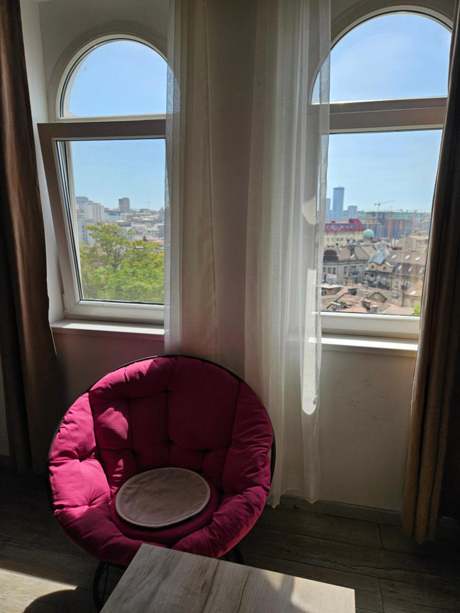 Matea Apartman 베오그라드 외부 사진