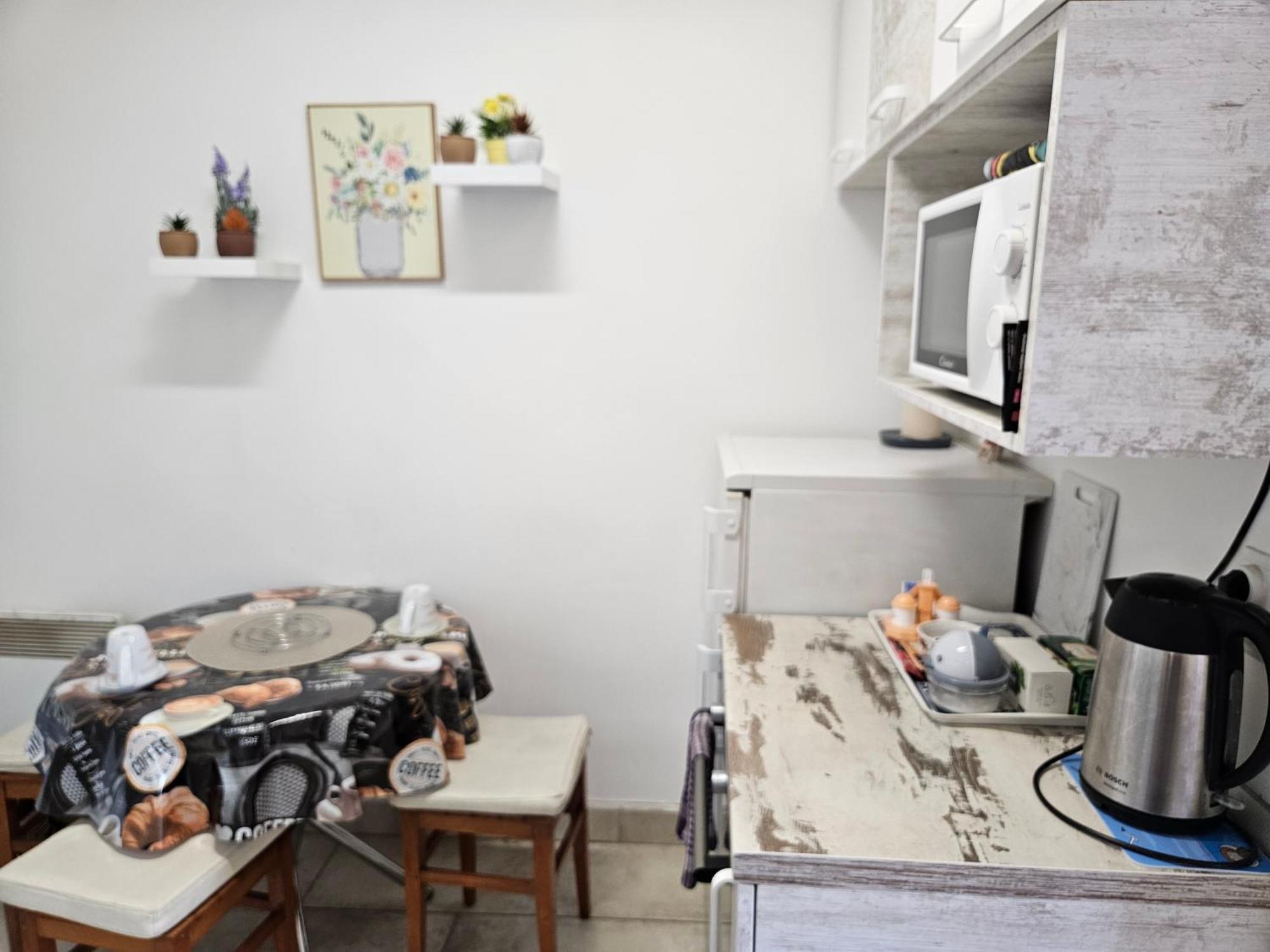 Matea Apartman 베오그라드 외부 사진
