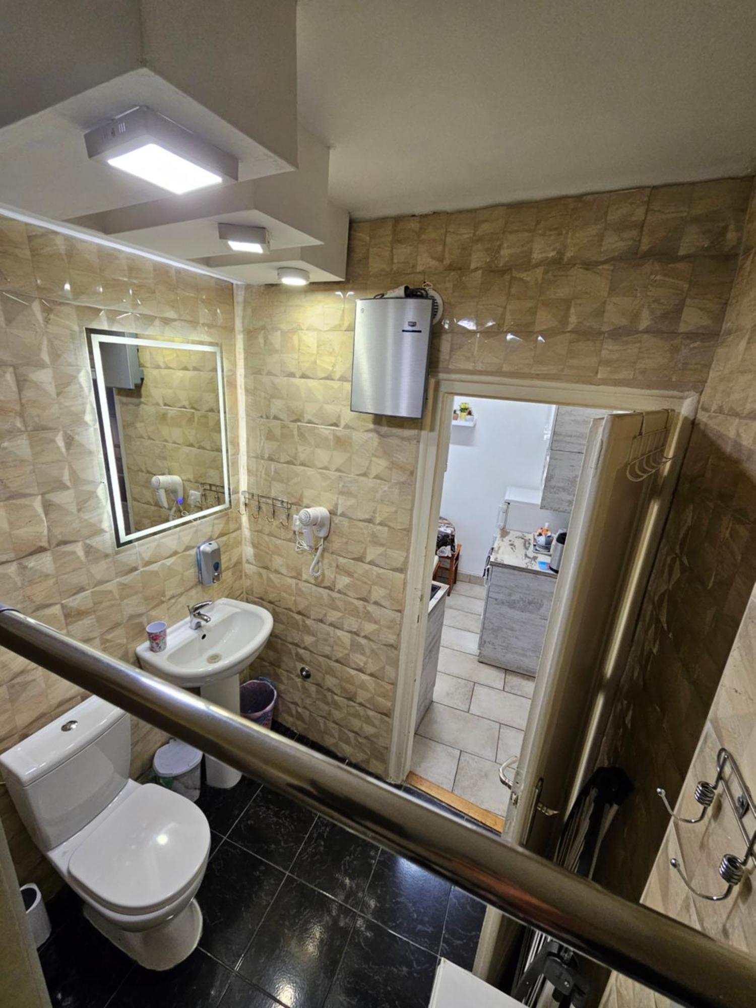 Matea Apartman 베오그라드 외부 사진