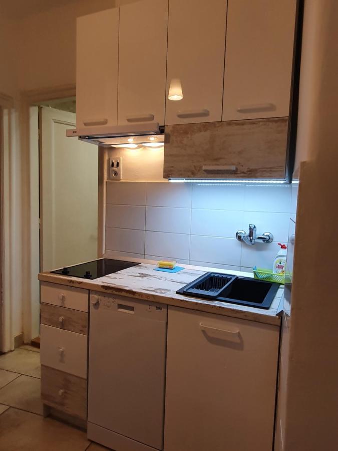 Matea Apartman 베오그라드 외부 사진