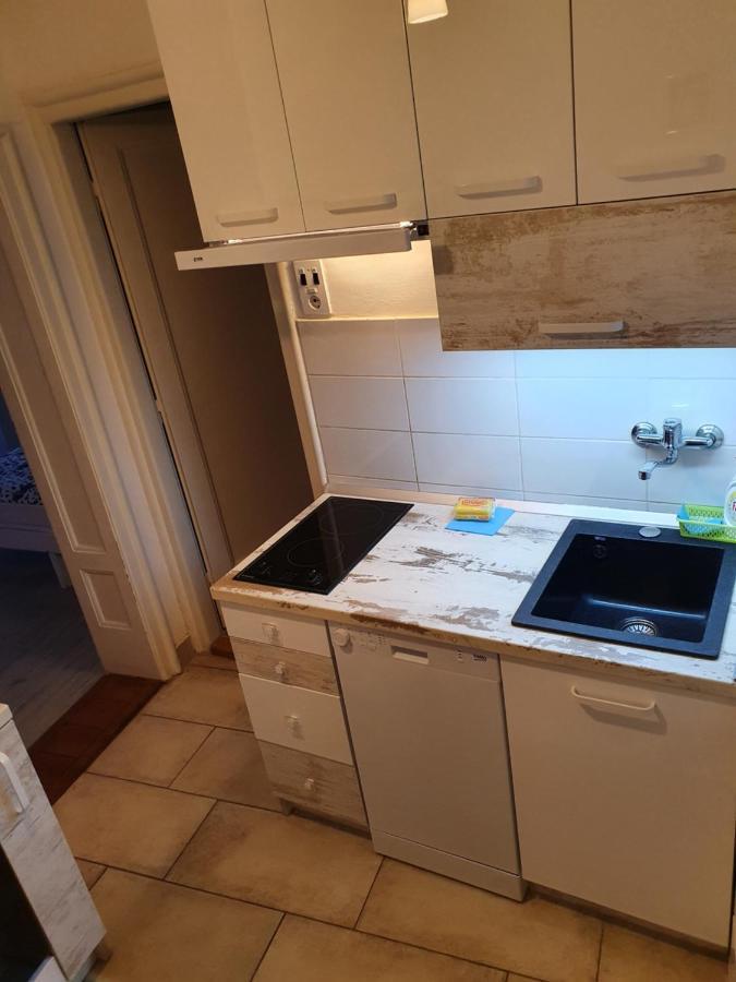 Matea Apartman 베오그라드 외부 사진